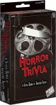 Endless Games Horror Trivia Card Game -