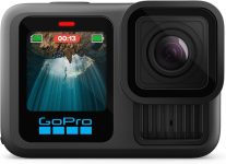 GoPro HERO13 Black - Waterproof Action
