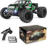 HAIBOXING 1:18 Scale All Terrain RC Car