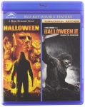 Rob Zombie's Halloween / Halloween 2