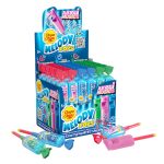 Chupa Chups Melody Pop, Halloween Trick
