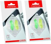 Miele Dishwasher Freshener Lemon Scent