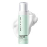 Mild Foaming Facial Wash Cleanser Mousse