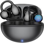 AI Translator Earbuds, Real Time 3-in-1