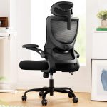 Marsail Ergonomic Office Chair: Office