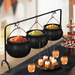 ORIENTAL CHERRY Halloween Decor -