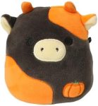 Squishmallows 4.5" Jefferson Halloween