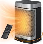 Dreo Space Heater, 1500W Portable