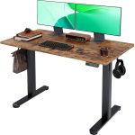 Claiks Electric Standing Desk,