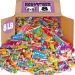 Bulk Party Mix - 8 Pounds - Variety