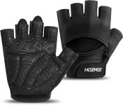 Ventilated Weight Lifting Gloves, Thick