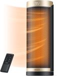 Dreo Space Heater, 1500W Electric Heater