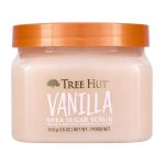 Tree Hut Vanilla Shea Sugar Exfoliating