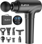 Massage Gun Deep Tissue,Percussion Back