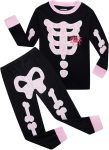 Dolphin&Fish Boys Girls Pajamas Toddler