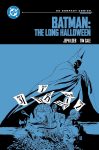 Batman: The Long Halloween: DC Compact