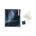 Rishi Tea Turmeric Ginger Herbal Tea -