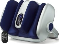 MIKO Shiatsu Foot Massager for