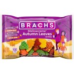 Brach’s Mellowcreme Autumn Leaves Candy,