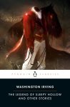The Legend of Sleepy Hollow and Other