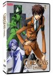Code Geass: Lelouch of the Rebellion,