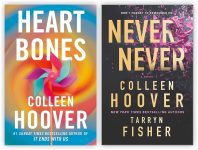 Colleen Hoover Latest Releases 2-Book