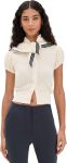 For Love & Lemons Women's Maritime Knit