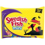 SWEDISH FISH Mini Soft & Chewy Halloween