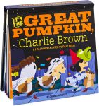 Hallmark Peanuts It's the Great Pumpkin,