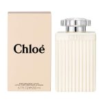 Chloe Perfumed Body Lotion for Women,