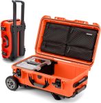 NANUK Trail 30 – 28.5L (7.5-Gallon)