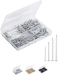Mr. Pen- Nail Assortment Kit, 600 Pcs, 4