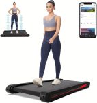 Sperax Walking Vibration Pad with APP, 3