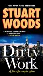 Dirty Work (A Stone Barrington Novel
