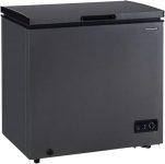 Frigidaire Chest Deep Freezer, 7 Cu. Ft.