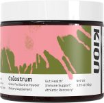 Kion Colostrum | Grass-Fed Bovine | Gut
