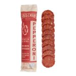 Foustman's Salami Pork and Beef