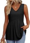 OFEEFAN Womens Tank Tops 2025 Flowy