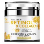 Retinol Cream for Face Anti Aging:
