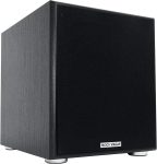 Rockville Rock Shaker 10 Black 600W