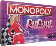 Winning Moves RuPaul's Drag Race