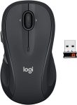 Logitech M510 Wireless Mouse, Mouse for