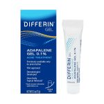 Differin Acne Treatment Gel, 30 Day