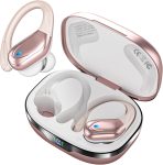Wireless Earbuds, Sports Bluetooth