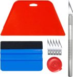 Art3d Smoothing Tool Kit for Applying