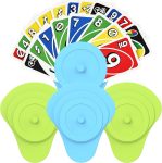 Playing Cards Holder for Little Hands,