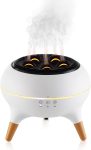 350ML Ultrasonic Essential Oil Diffuser