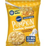 Pillsbury Ready to Bake! Pumpkin Cookie