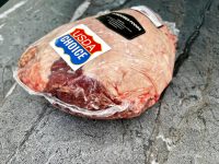 American Coulotte / Picanha BLACK ANGUS