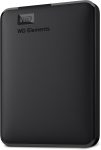 WD 5TB Elements Portable External Hard